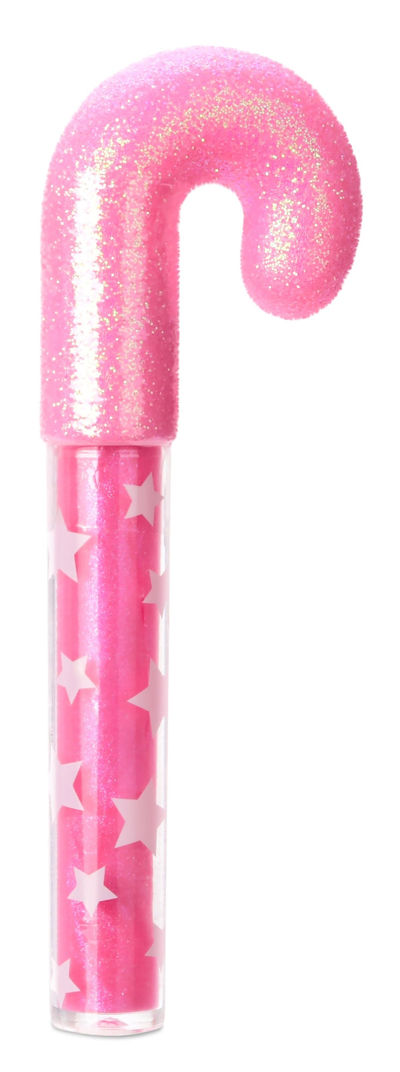 Candy Cane Lip Gloss