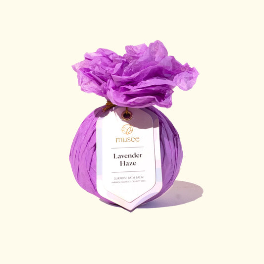 Musee Lavender Haze