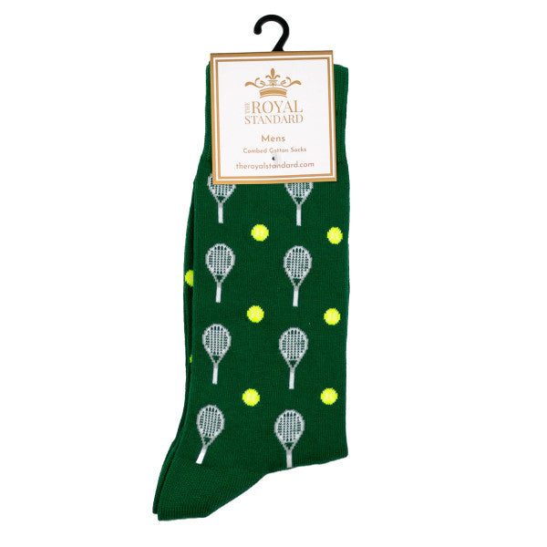 Men's RS Socks