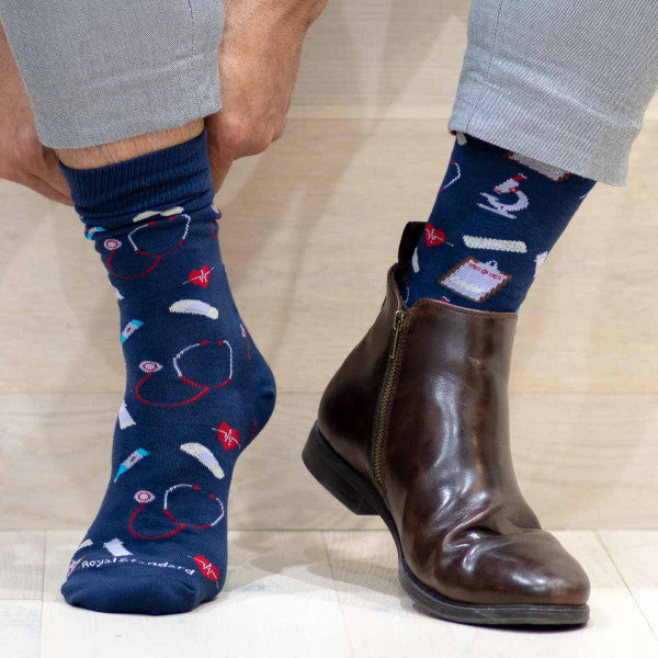 Men's RS Socks