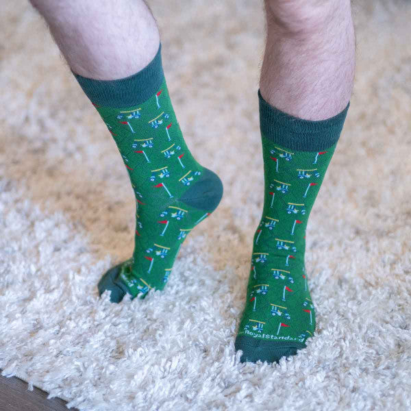 Men's RS Socks