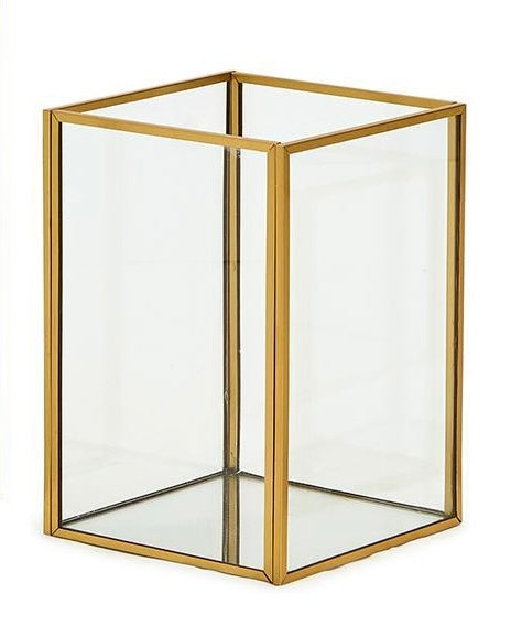 Medium Rectangular Windows Vase