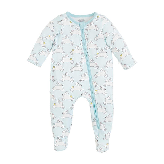 Blue Bunny Sleeper