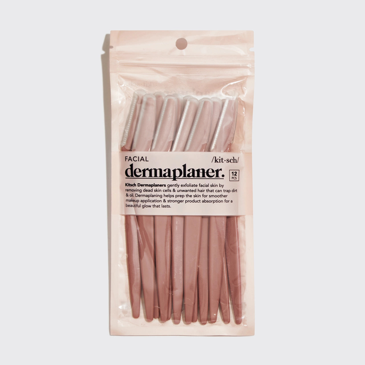 Dermaplaner