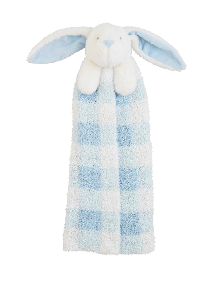 Musical Bunny Cuddle Pal