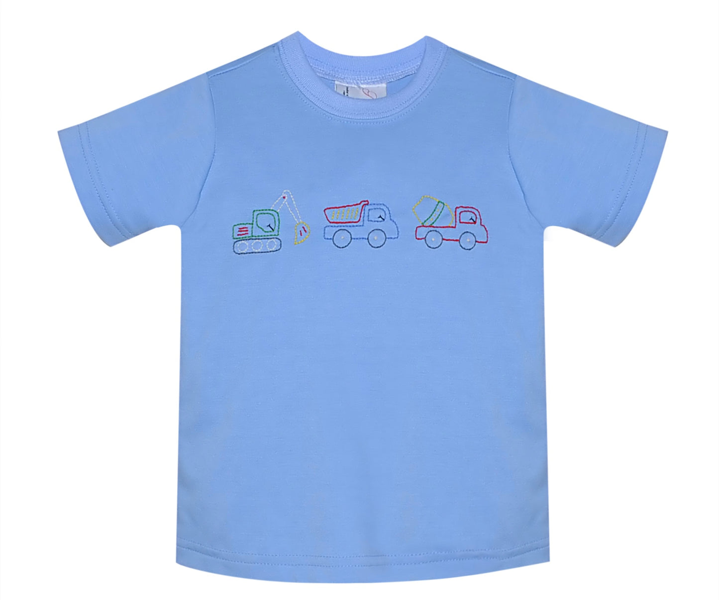 Houston T-shirt