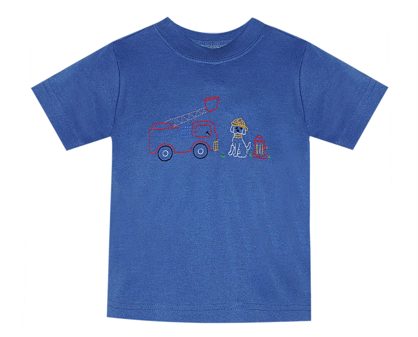 Houston T-shirt