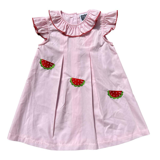 Watermelon Dress