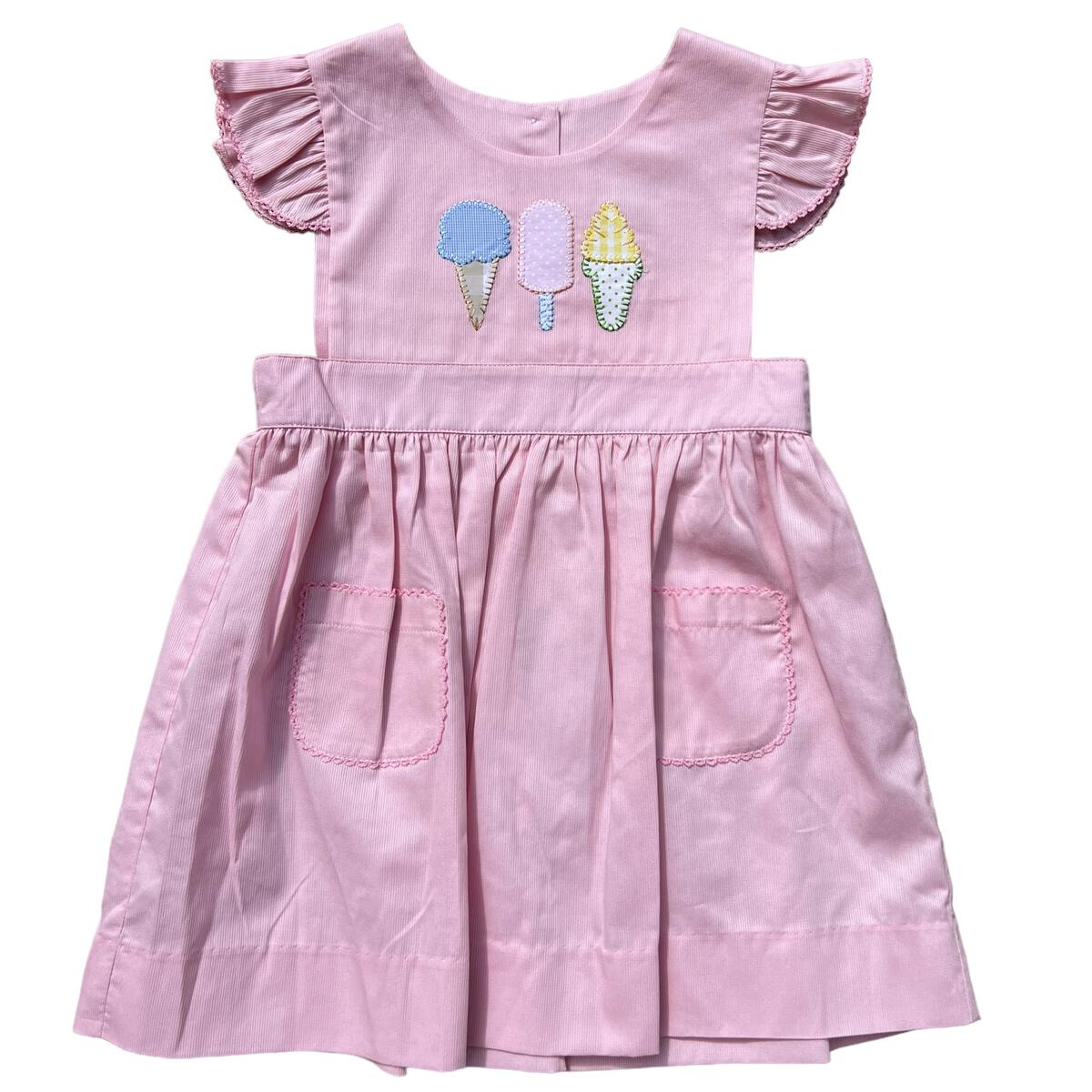 Ice Cream Dress