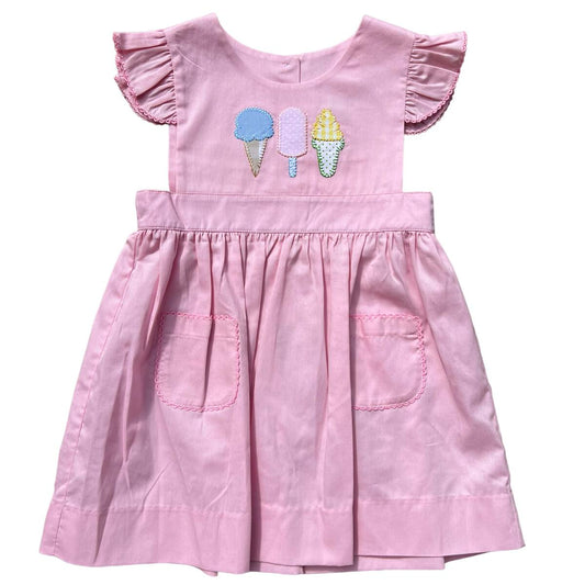 Ice Cream Dress
