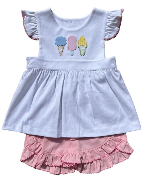 Ice Cream Set