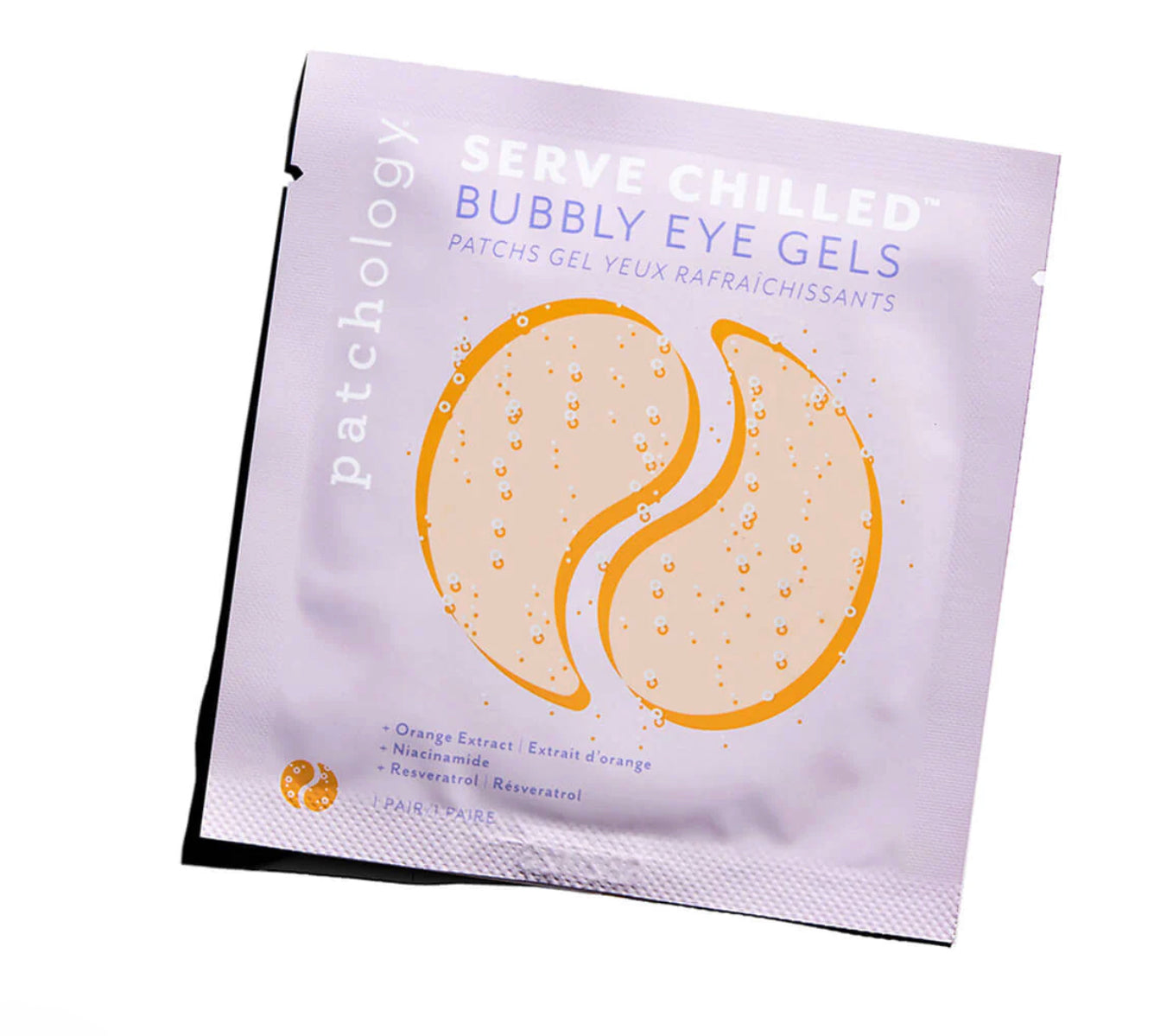 Single Eye Gel