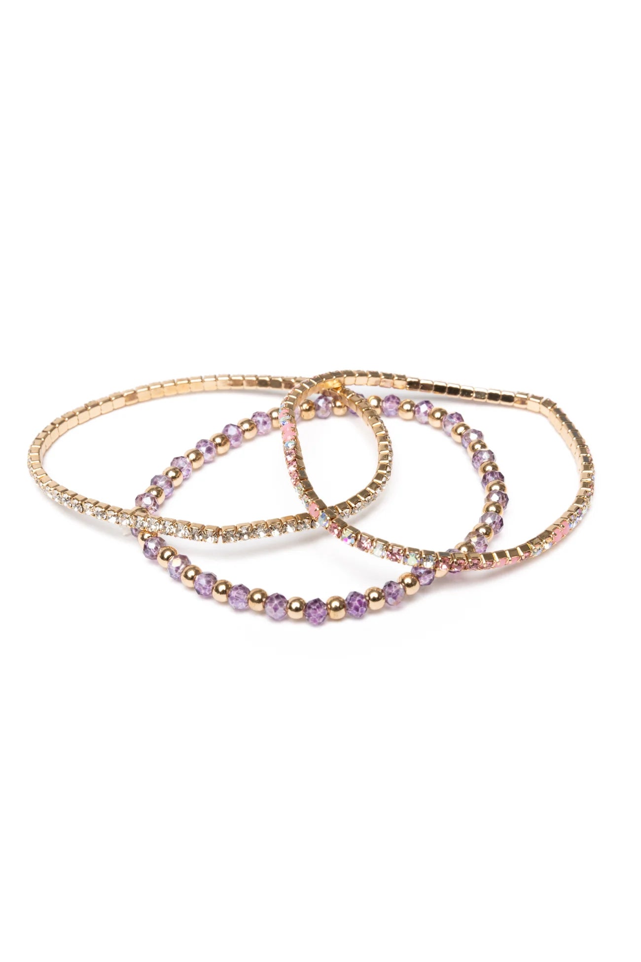 Enchanted Elegance Bracelets