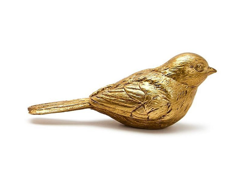 Golden Bird