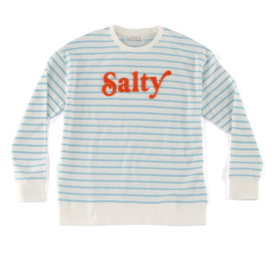 Salty Sweatshirt