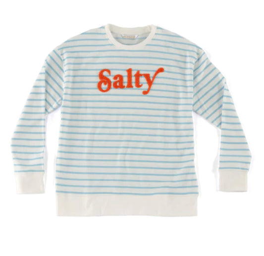 Salty Sweatshirt