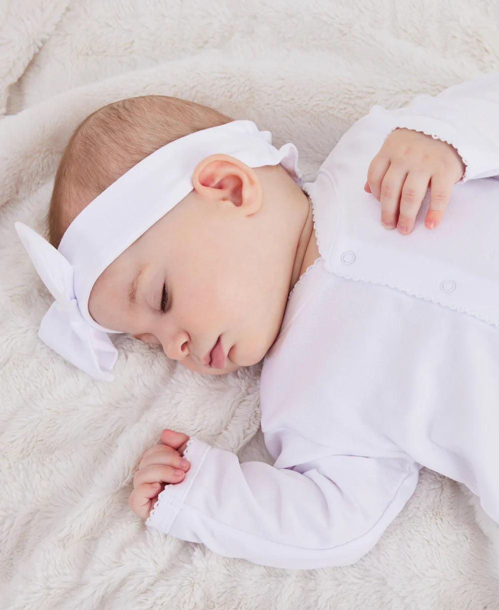 Kissy Kissy Basic Headband