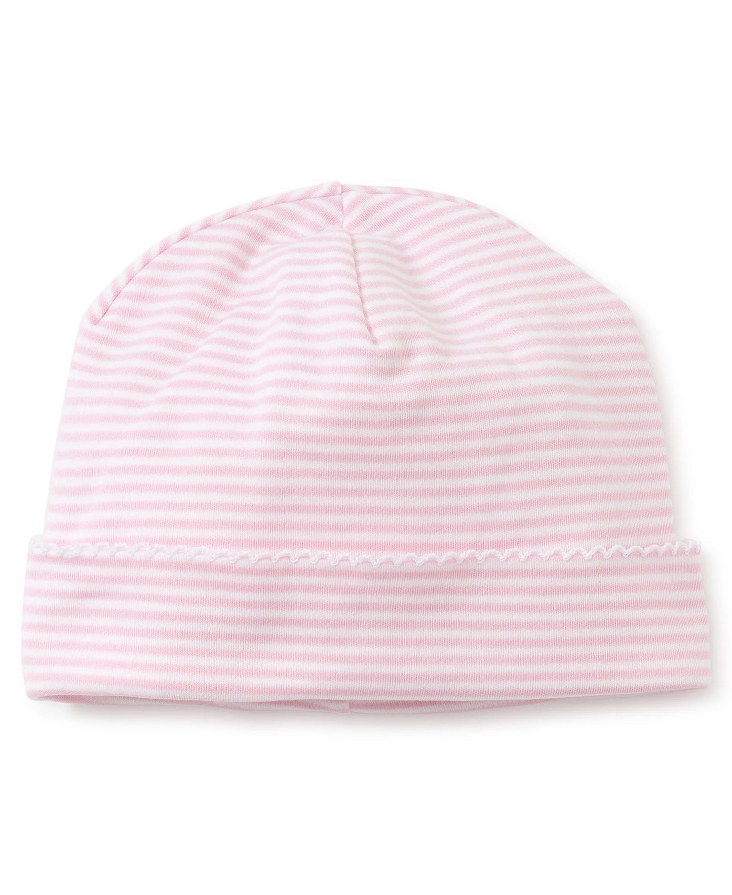 Kissy Kissy striped hat