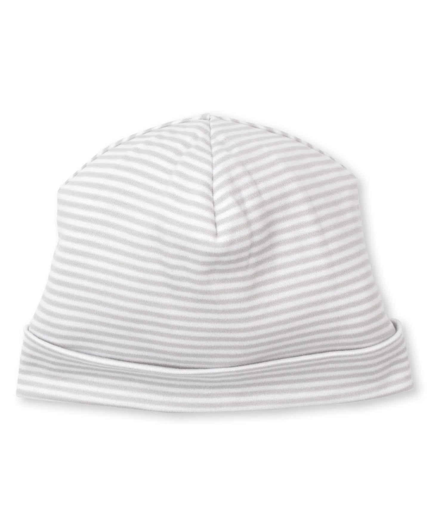 Kissy Kissy striped hat