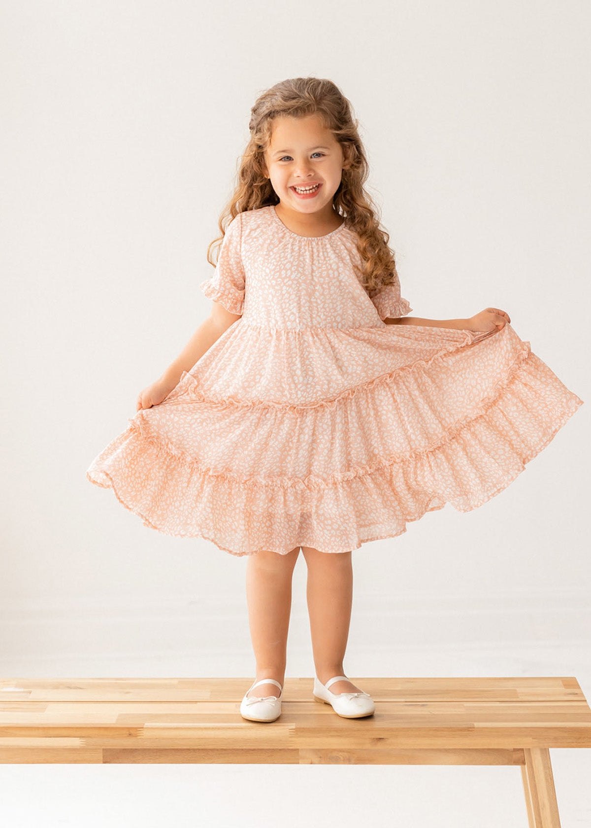 Wildflower Dress