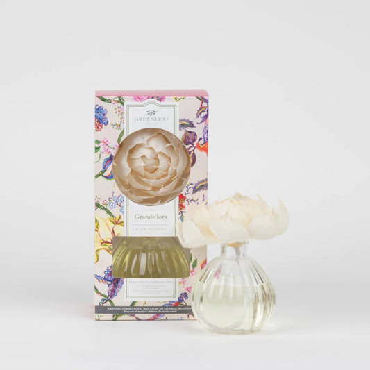 Greenleaf Flower Diffuser