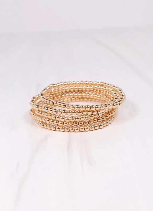 Kendall Bracelet Set