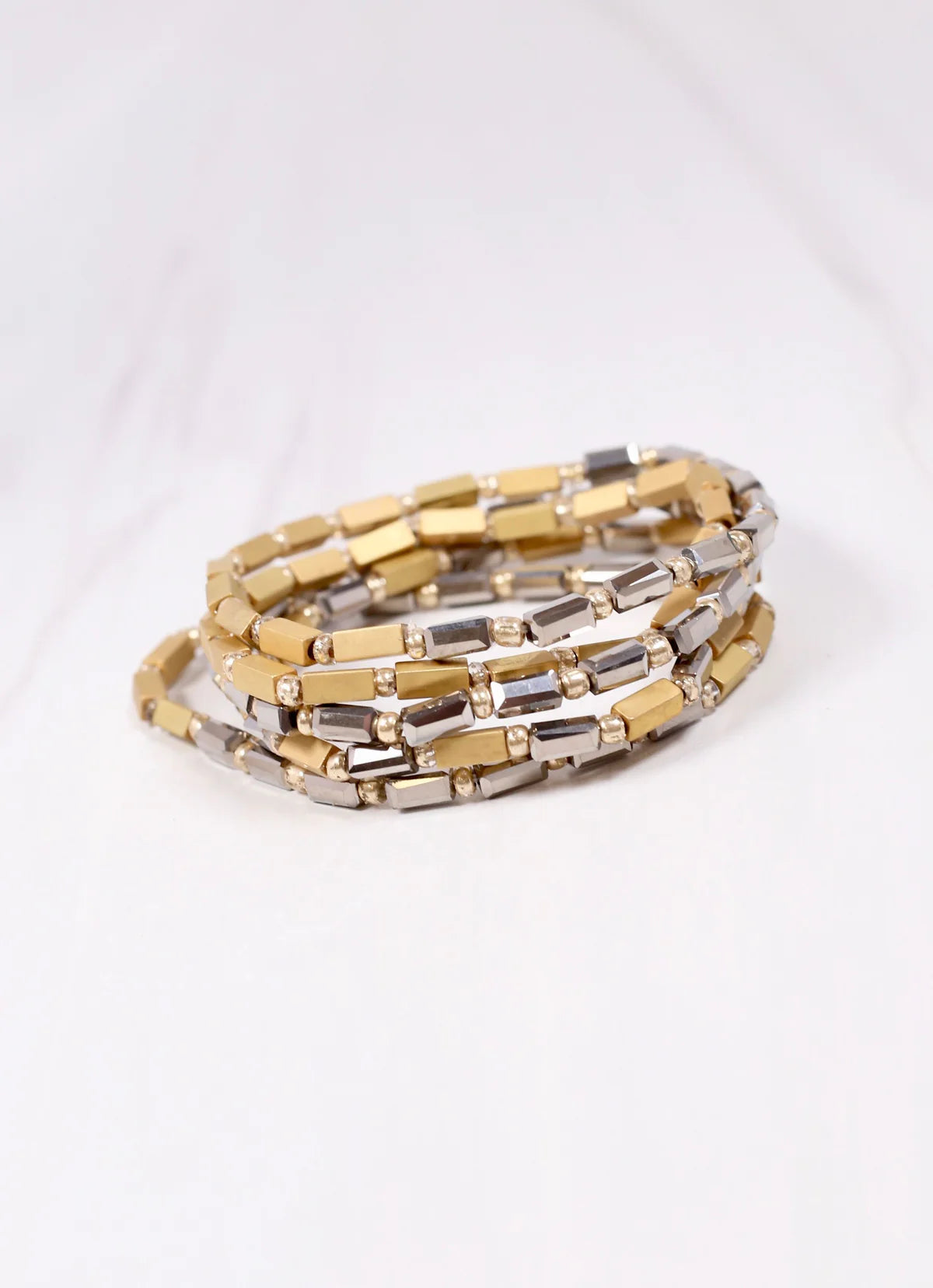 Arvin Bracelet Set