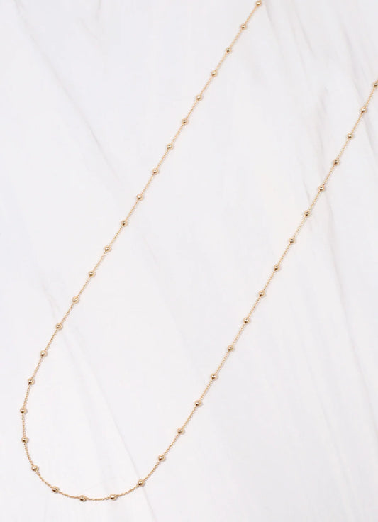Interstate Necklace