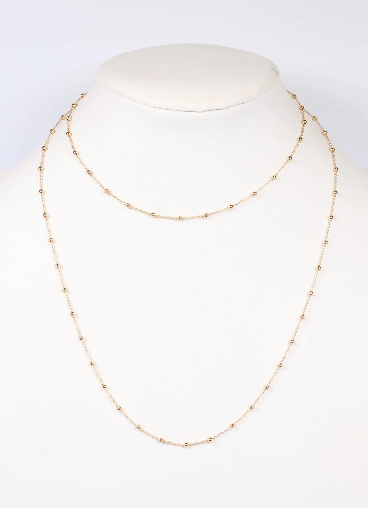 Interstate Necklace