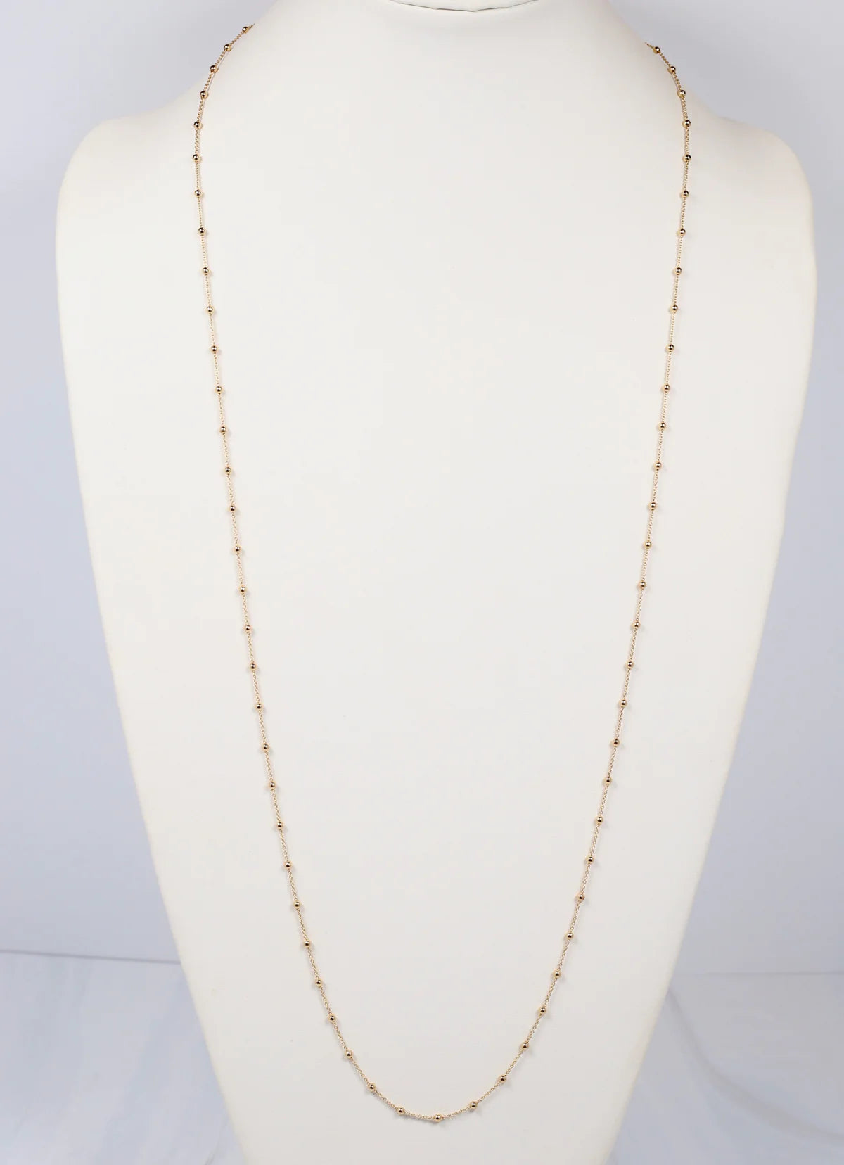 Interstate Necklace