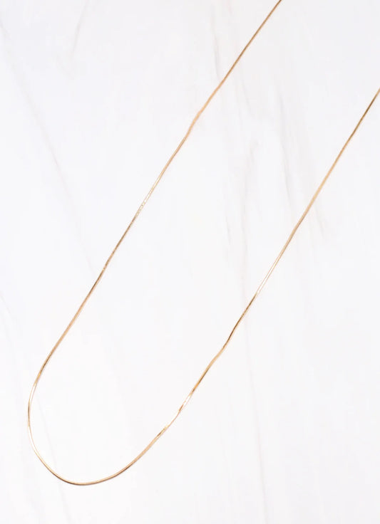 Mcanie Necklace