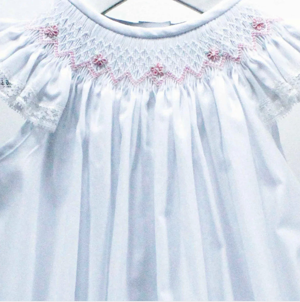 Amy Roses White Bubble