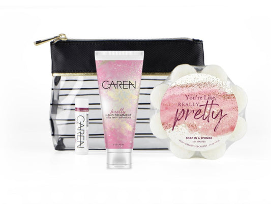 Really Pretty Gift Set