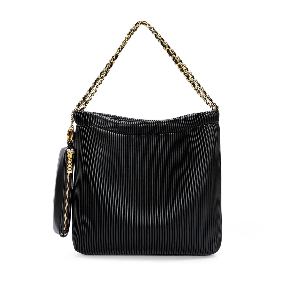 Isabella Chain Shoulder Bag