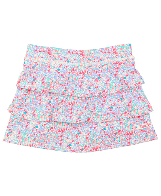 Active Skort