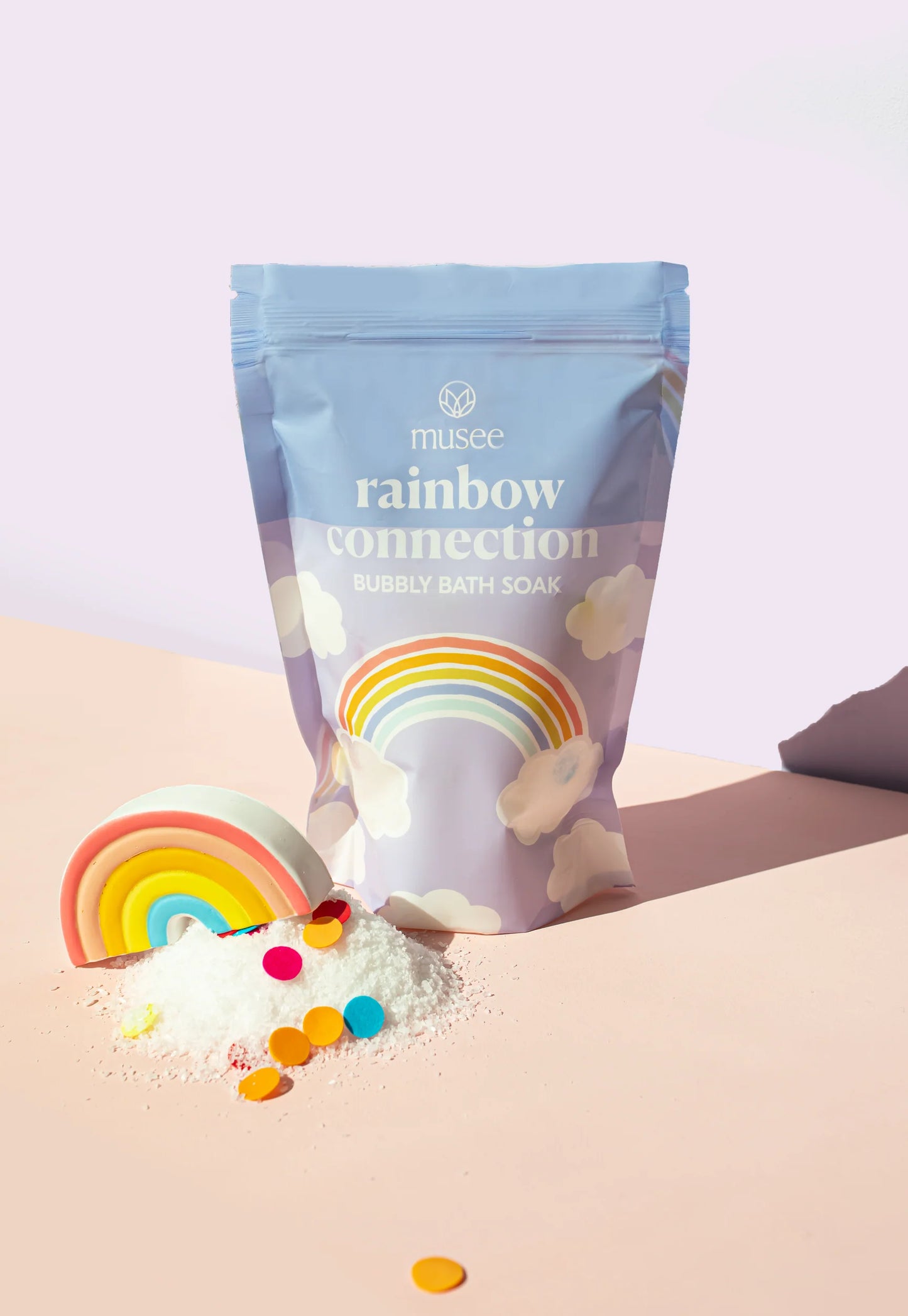 Rainbow Connection Bath Soak