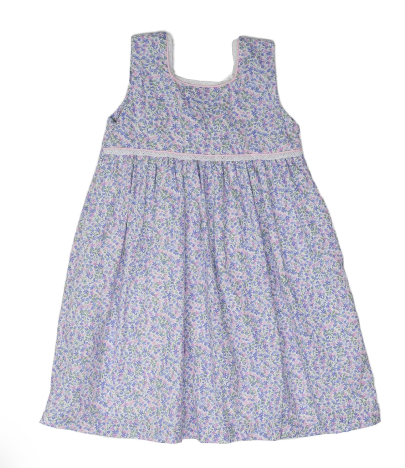 Darby Dress