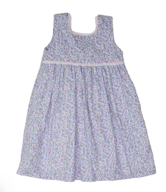 Darby Dress