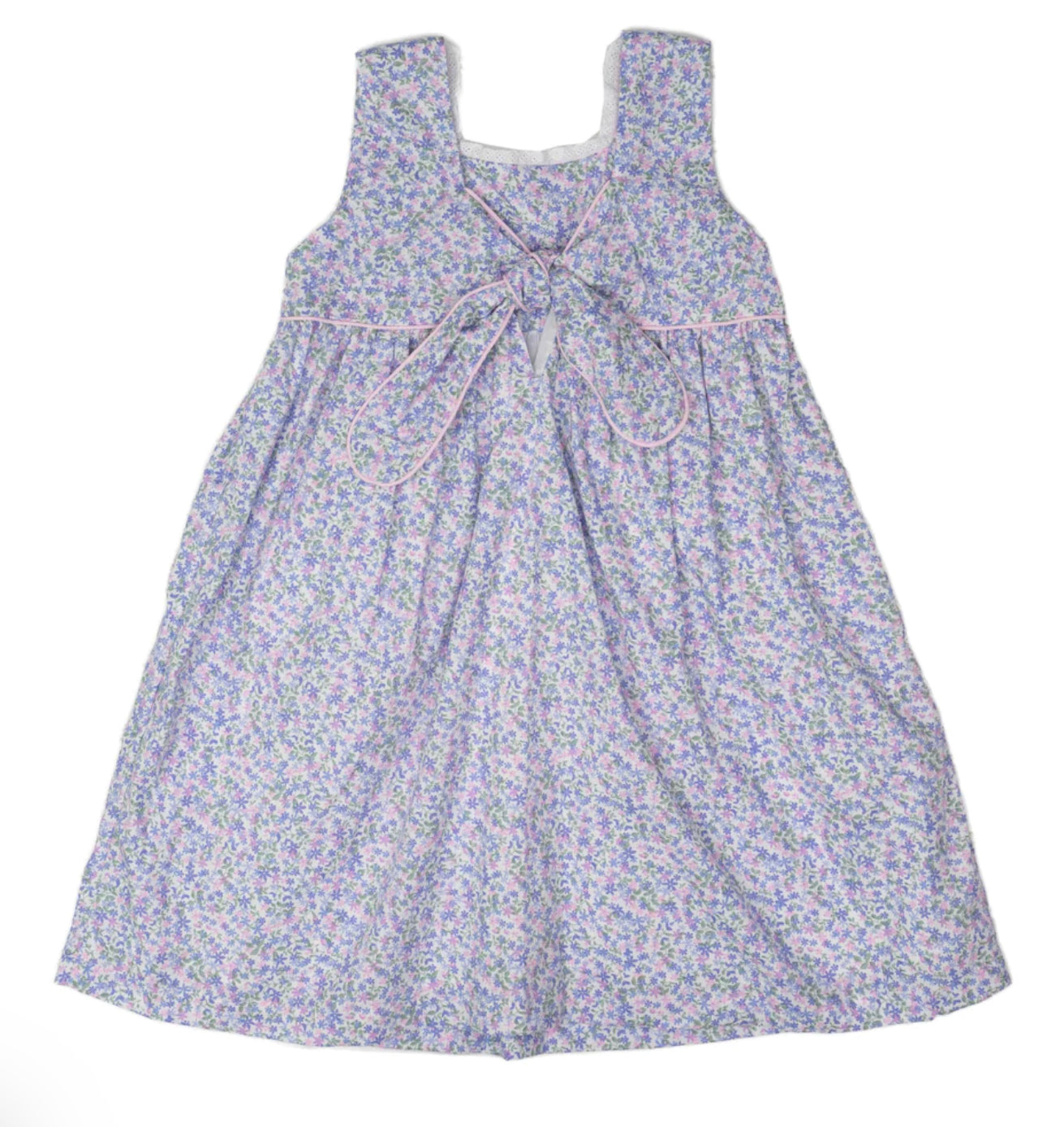 Darby Dress