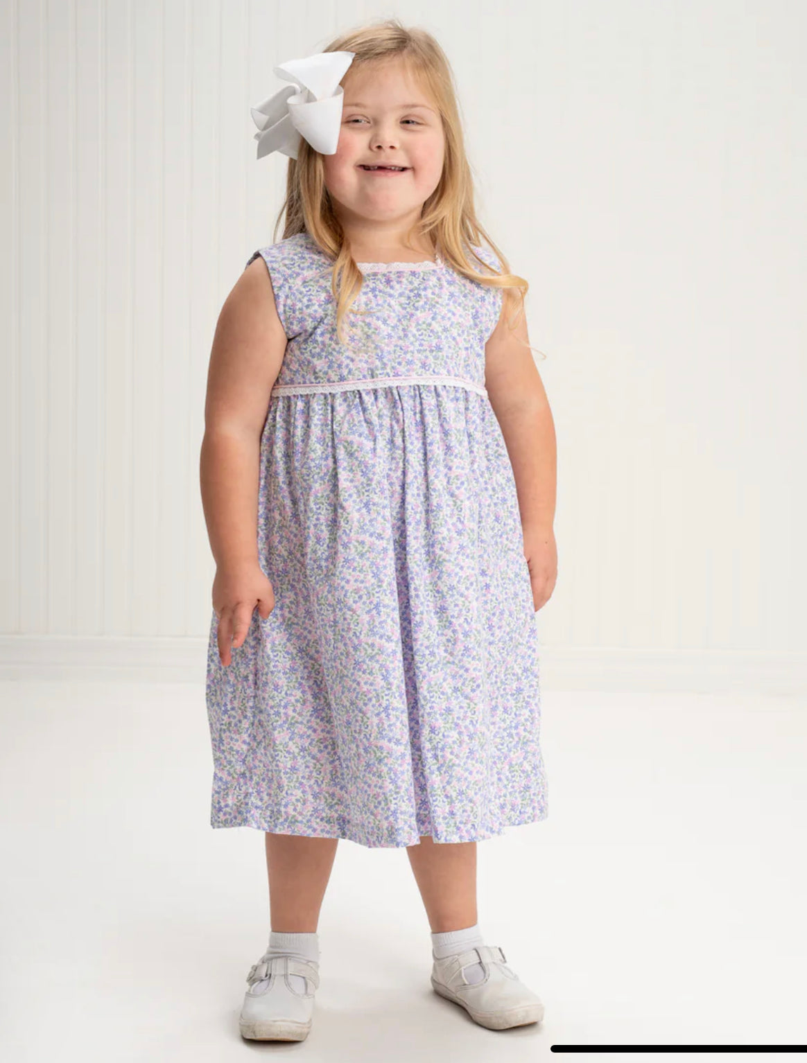 Darby Dress