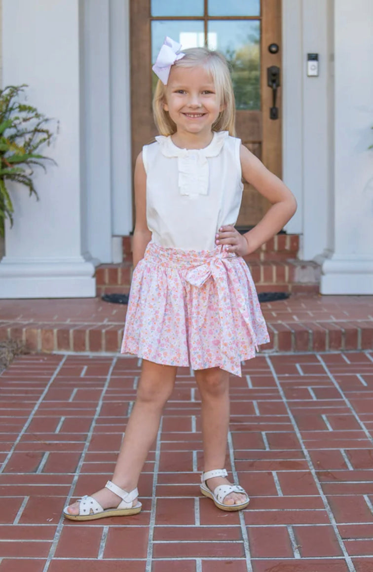 Lacey Skirt