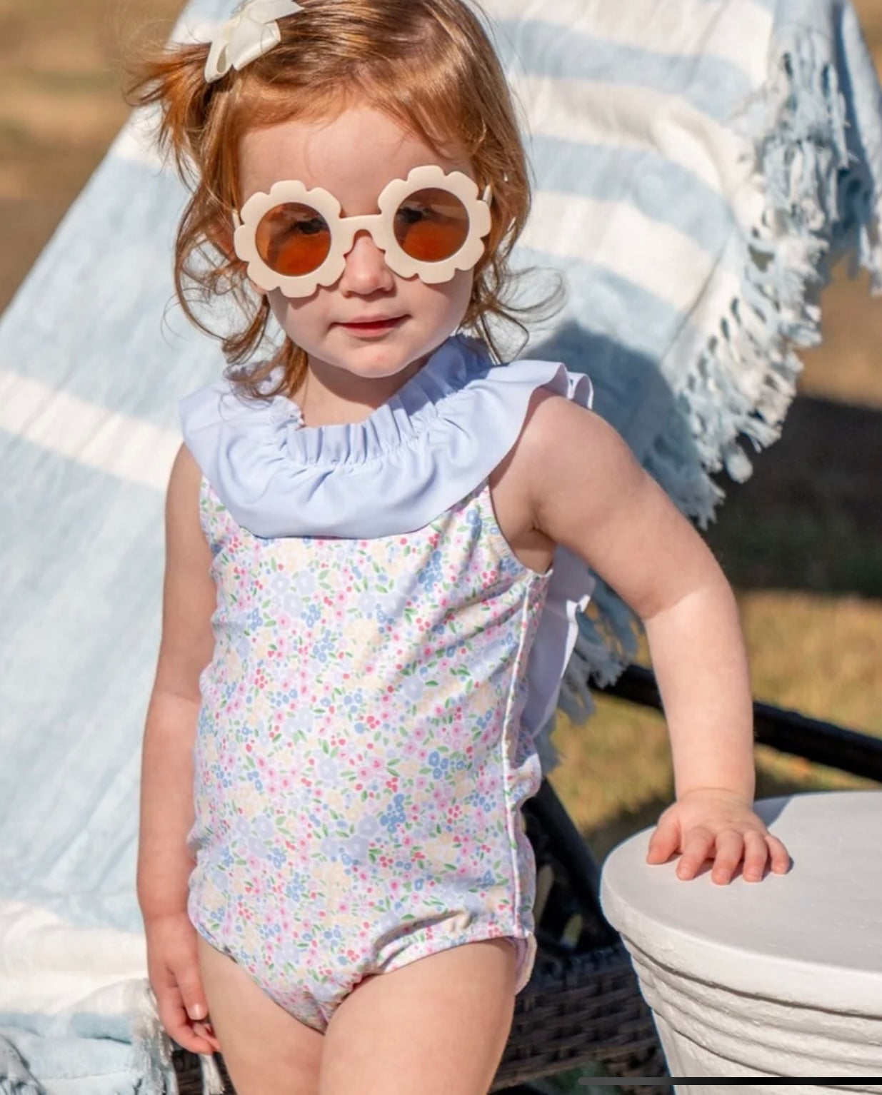St Augustine Swimsuit