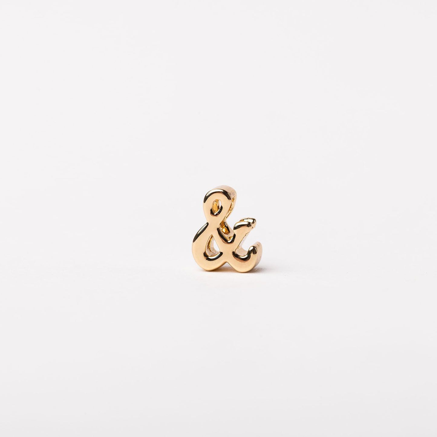 Luxe Symbol Charm