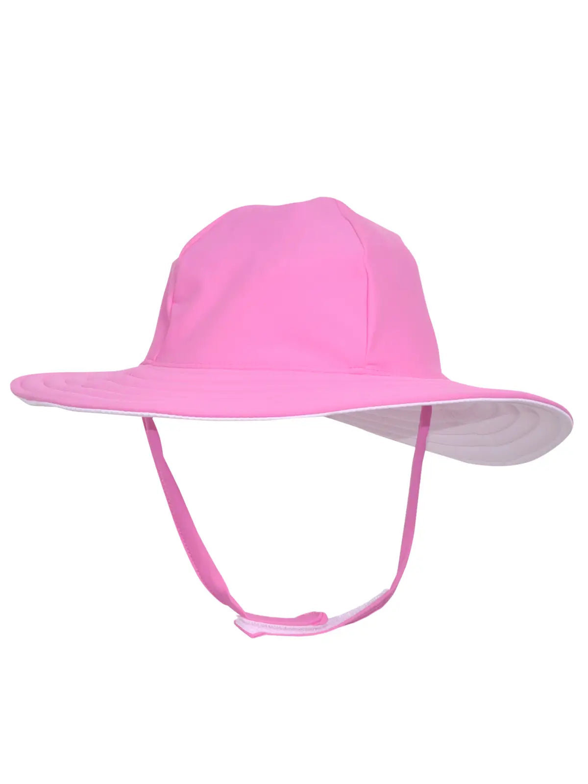 Summer Splash Swim Hat