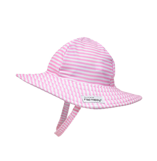 Summer Splash Swim Hat