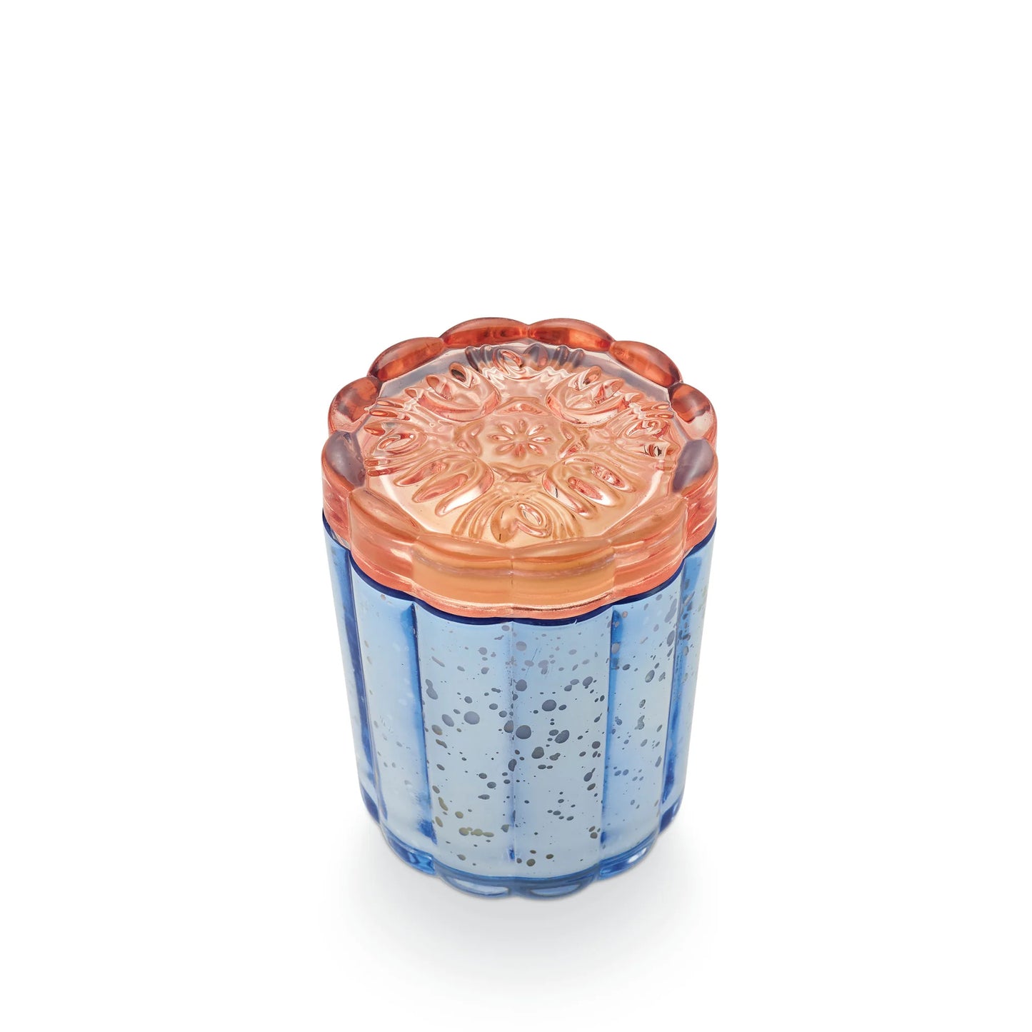 CC Flourish Glass