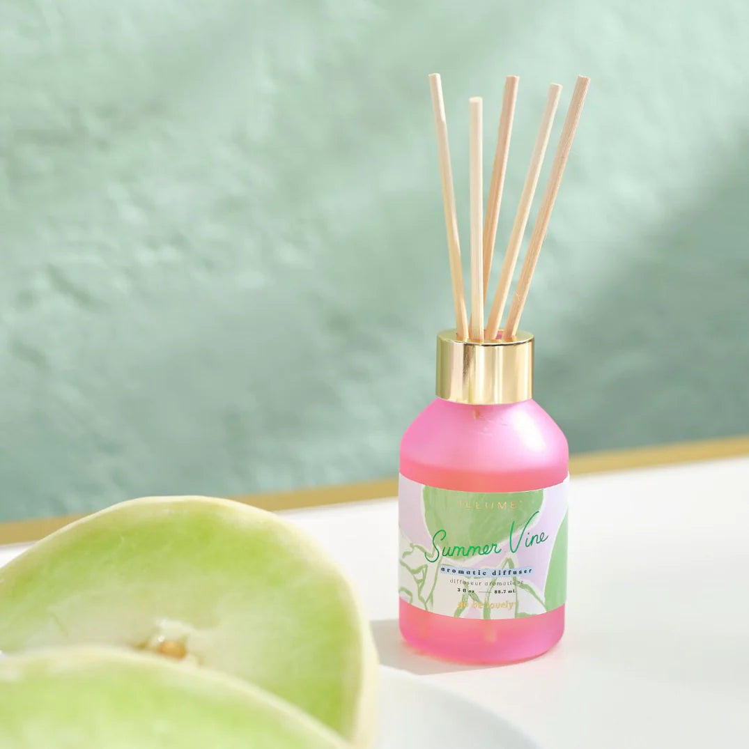 Summer Vine Diffuser