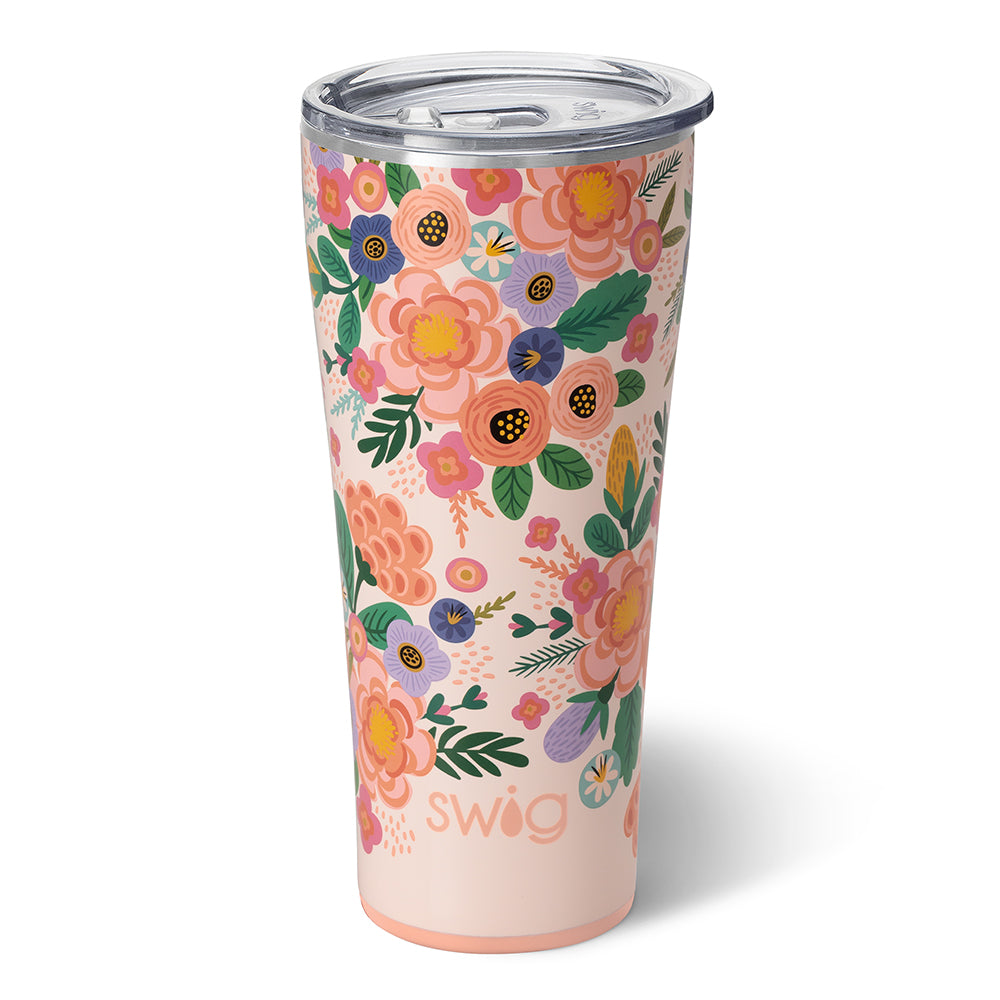 Full Bloom 32oz Tumbler