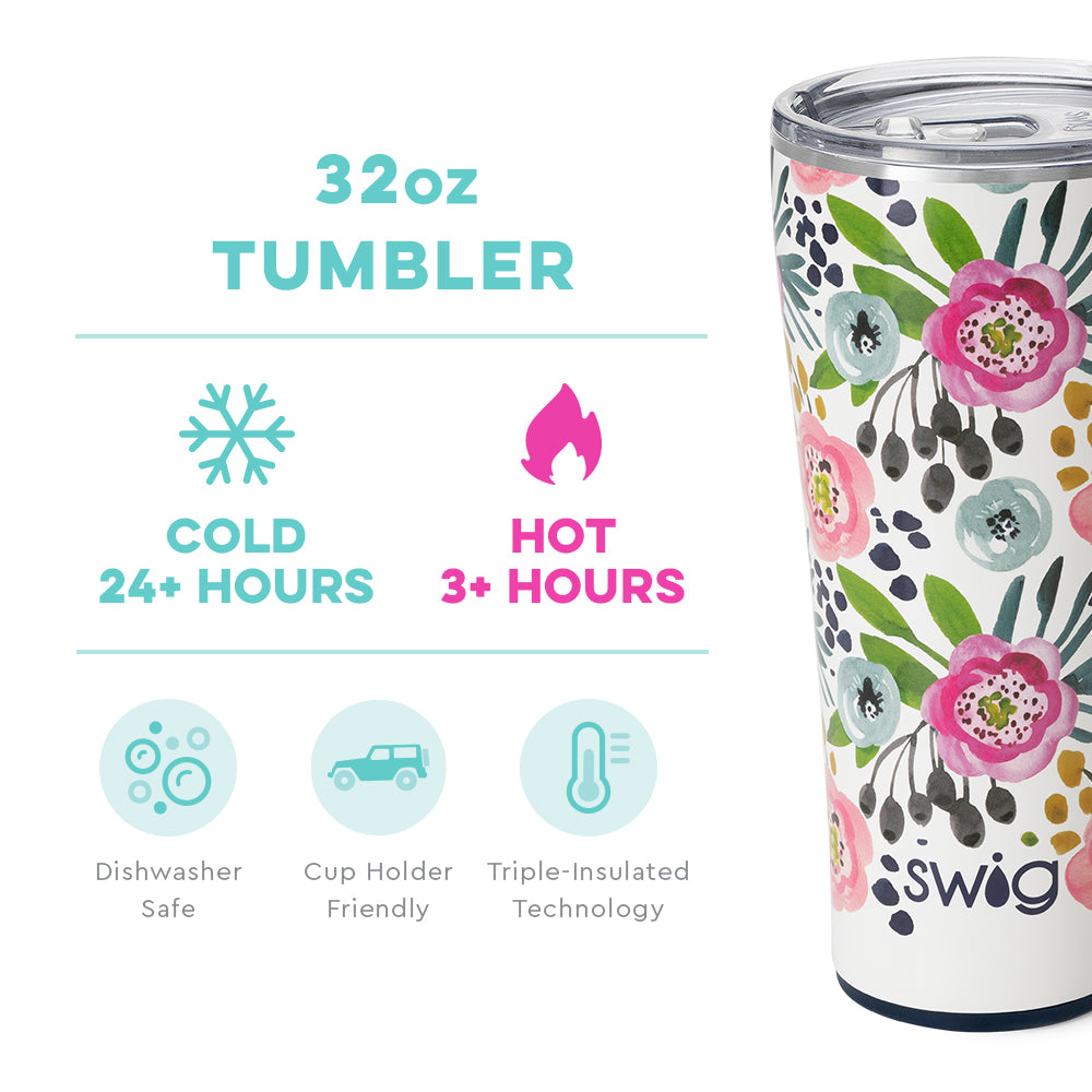 Primrose 32oz Tumbler