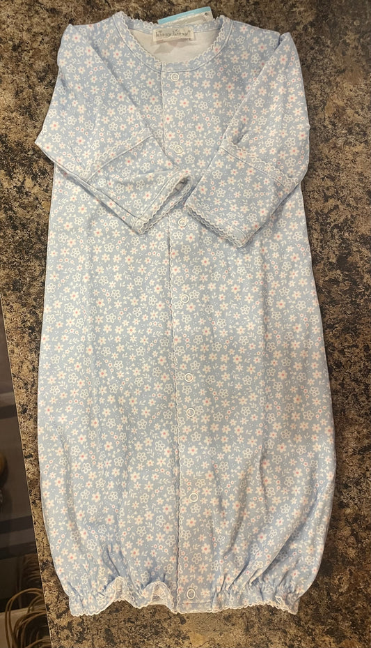 Kissy Kissy Convertible Gown
